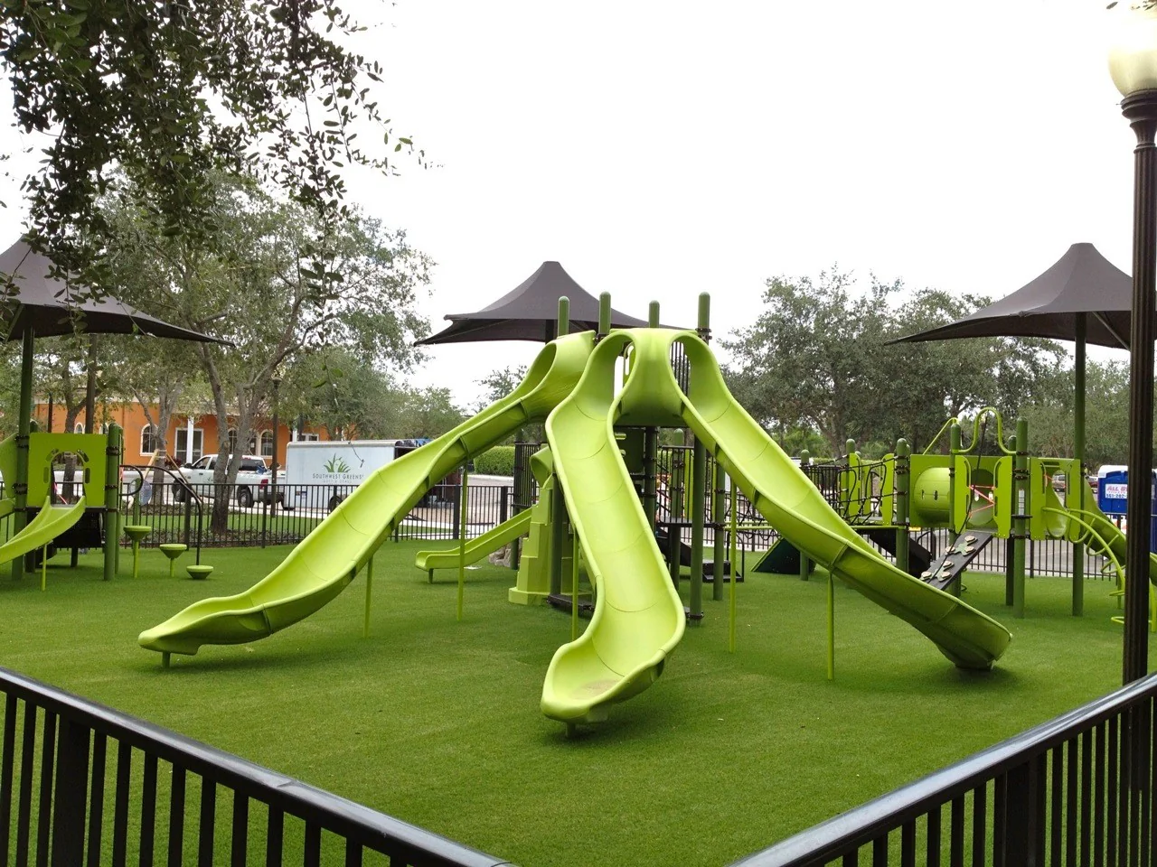Playground Artificial Grass Maintenance Tips in Albuquerque